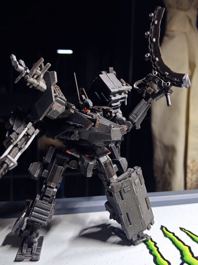 V.I.系列 装甲核心5 UCR-10/L AGNI