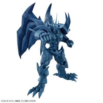 Figure-rise Standard Amplified -三幻神降临- 欧贝利斯克之巨神兵