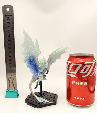 CFB  标准玩偶进阶版 精选合集~怪物猎人世界：冰原~