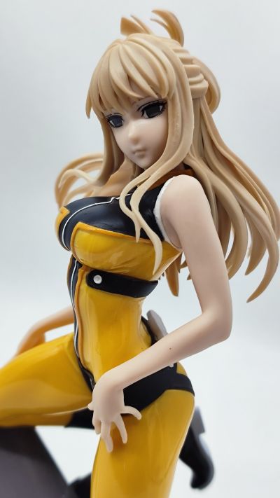 战队大失格动画版 Luminasta “锡切梦子”