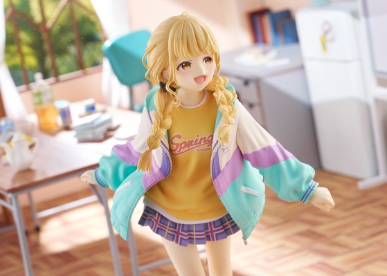 学园偶像大师 藤田琴音