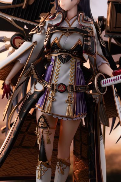 御城Project:RE  江户城