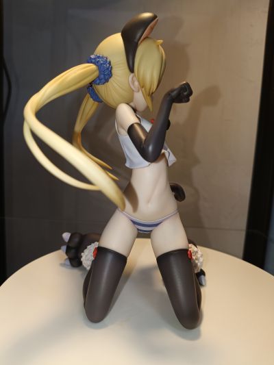 旋风管家！三千院凪 猫ver.