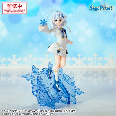 公爵千金的家庭教师 Luminasta “蒂娜·霍华德”