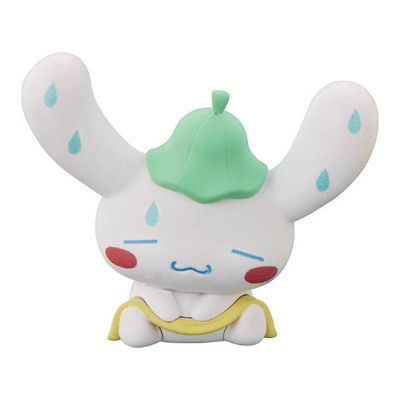 三丽鸥家族 蒸汽浴