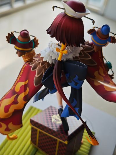 命运-冠位指定 剑士-红阎魔