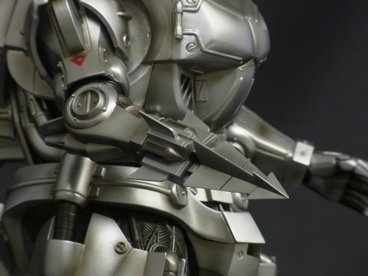 东宝30cm系列 ３式机龙〈改〉（2003版）高机动型