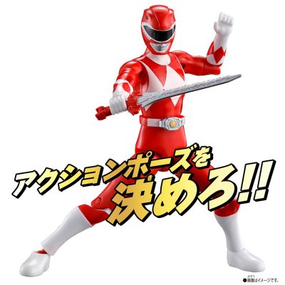 超可动英雄 霸王龙连者