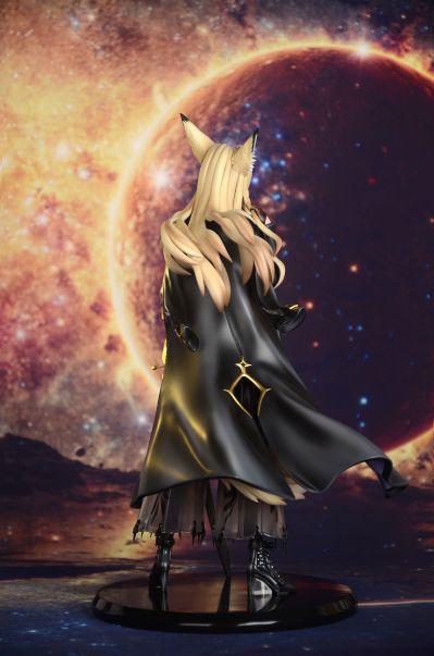 明日方舟 忍冬 英格丽·威尼斯