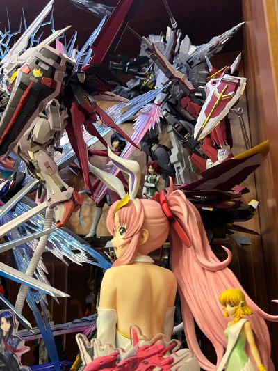 高达SEED 基拉・大和