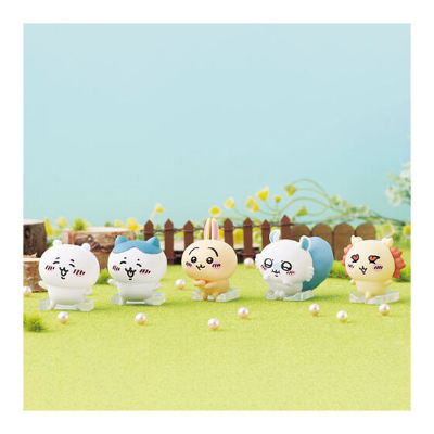 吉伊咔哇 排队队2~唱唱跳跳♪~