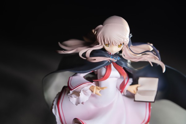 Rewrite 千里朱音