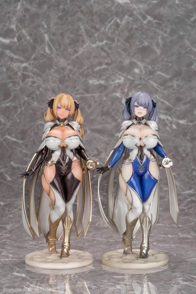 茜尔菲娜 异色通常版