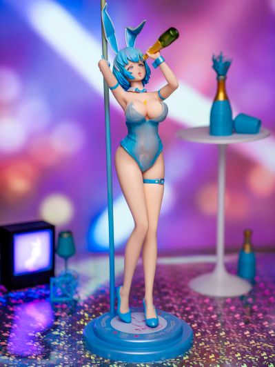 Stay for a while 红娘 B版