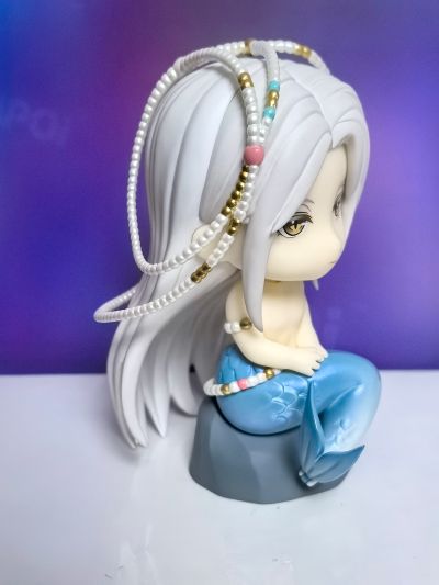 粘土人Light 光与夜之恋 齐司礼