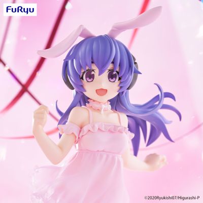 BiCute Bunnies 寒蝉鸣泣之时卒 羽入