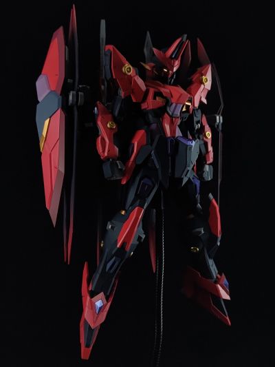 圆桌骑士团 神盾骑士 阿基里斯