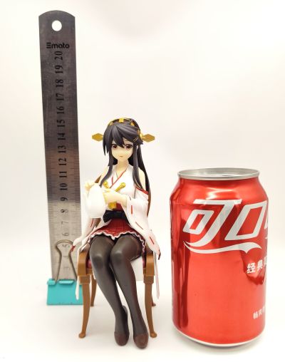 舰队Collection -舰娘-「Ceylon Tea Party」 SQ系列 舰队Collection -舰娘- 榛名 