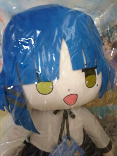 孤独摇滚！ 毛绒玩偶 山田凉