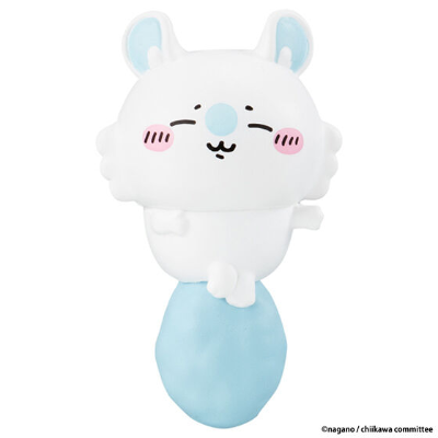 吉伊咔哇 睡觉觉Ｚｚｚ…扭蛋挂件2