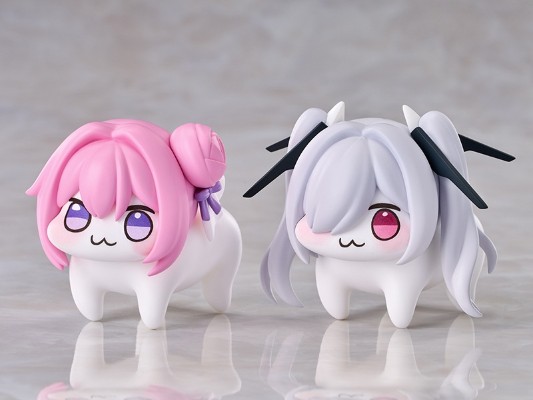 胜利女神：新的希望 DORO 灰姑娘