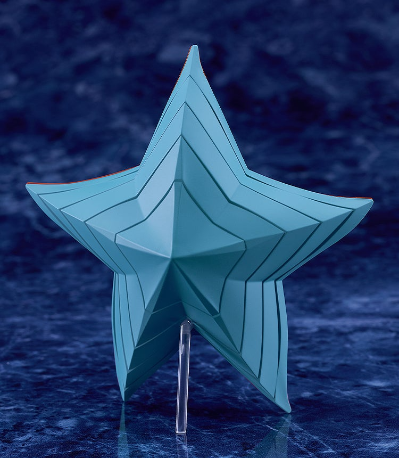 PLAMAX minimum factory MF-92 真・女神转生系列 天蛾人/单卡拉比