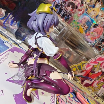 Melty Princess 梦想成为魔法少女 掌中邪恶玛吉雅