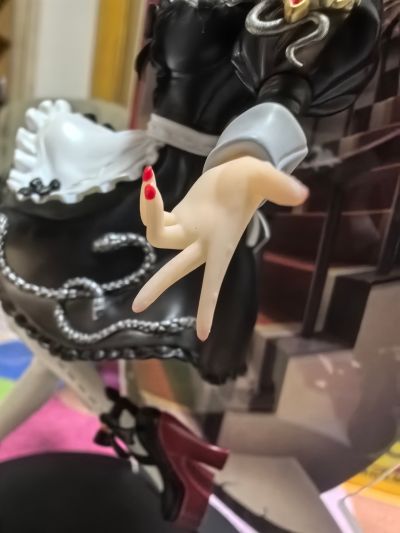 第五人格 《真理之下——红发的魔女》 祭司 绯