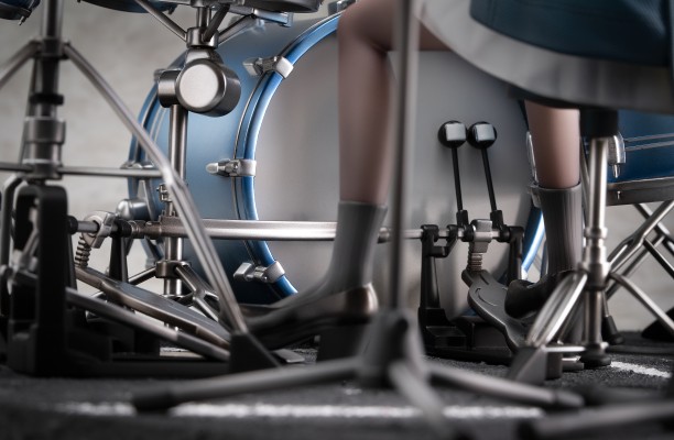 BanGDream! It's MyGO!!!!!  椎名立希