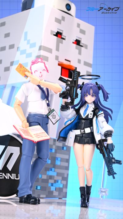 S.H.Figuarts 金色的卡修 高岭清麿