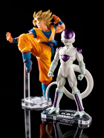 Dimension of DRAGONBALL 弗力萨 (最终形态)