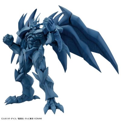 Figure-rise Standard Amplified -三幻神降临- 欧贝利斯克之巨神兵