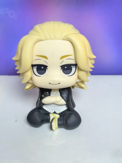 Look Up 重生之道 佐野万次郎