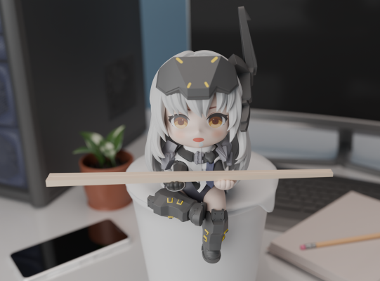 胜利女神：新的希望 泡面压 白雪公主