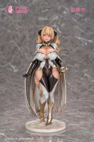 茜尔菲娜 异色通常版