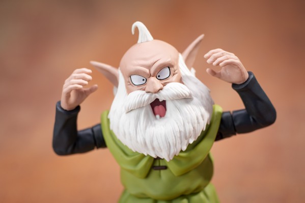 S.H.Figuarts 沙漠大冒险 拉欧+西夫