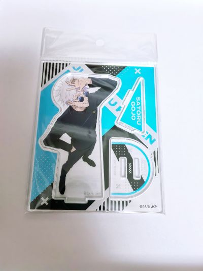 咒术回战 亚克力立牌收藏2