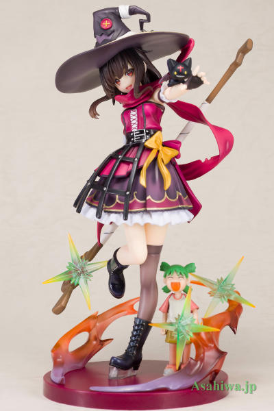 KDcolle 为美好的世界献上祝福！惠惠 原作版 10周年纪念服装