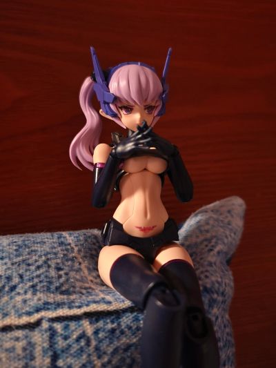 赛博森林 狂炫音爆