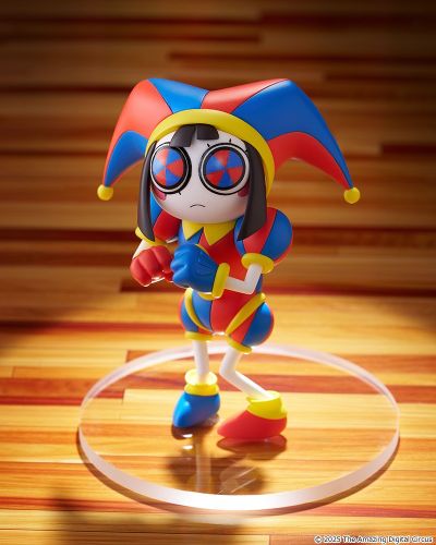 POP UP PARADE 神奇数字马戏团 帕姆尼