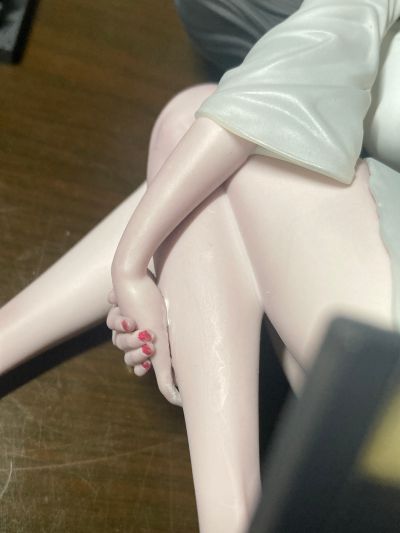 美少女雕像 恐怖美少女 贞子