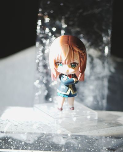 粘土人#2259 满怀美梦的少年是现实主义者 夏川爱华