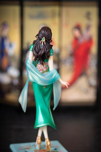 Gift+系列 王者荣耀 织梦系列 杨玉环