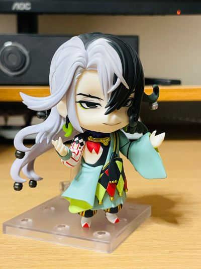 粘土人#2636 命运-冠位指定 他人格-芦屋道满