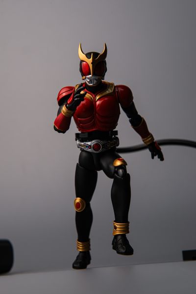 S.H.Figuarts（真骨雕制法） 假面骑士空我 全能形态-Store Limited Edition-