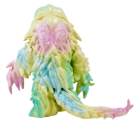 AMC 黑多拉 上陆期 粉彩配色版