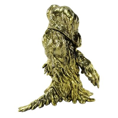 CCP中型系列【第13弹】黑多拉 电镀金版本