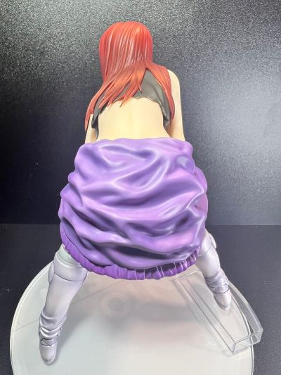 GGG 机动战士高达0080 口袋中的战争 克莉斯蒂娜·马坎吉 IN TO THE SKY