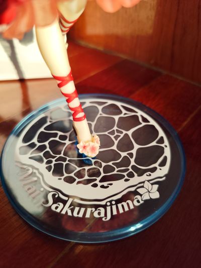 Coreful 青春猪头少年不会梦到兔女郎学姐 樱岛麻衣~夏日衣裙~新装版（TAITO线上抓娃娃限定）