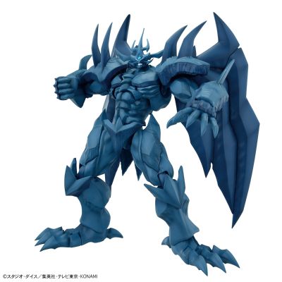 Figure-rise Standard Amplified -三幻神降临- 欧贝利斯克之巨神兵